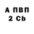 ГАШ убойный Geneveb Advento