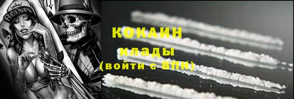 твердый Покровск
